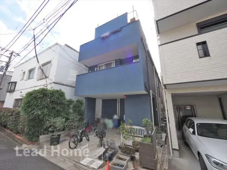 4LDK Property Minato-ku Tokyo (13)