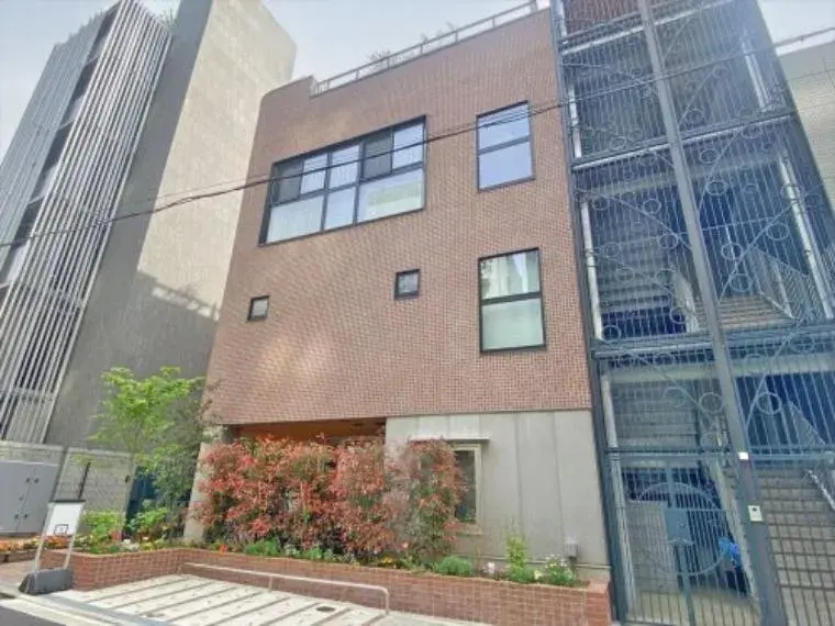 4LDK Property Minato-ku Tokyo (15)