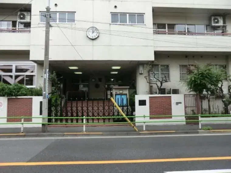 4LDK Property Minato-ku Tokyo (17)