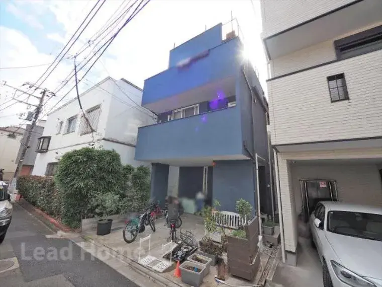 4LDK Property Minato-ku Tokyo (6)