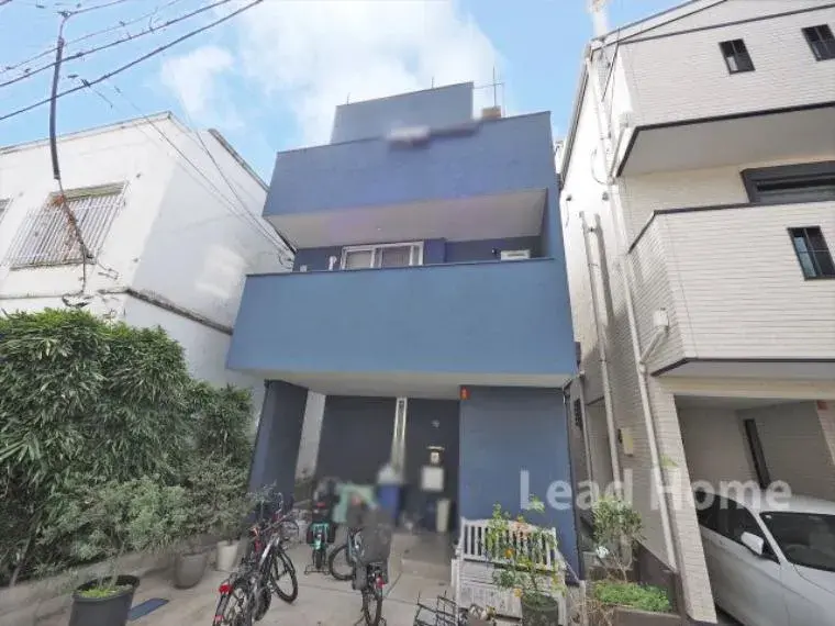4LDK Property Minato-ku Tokyo (8)