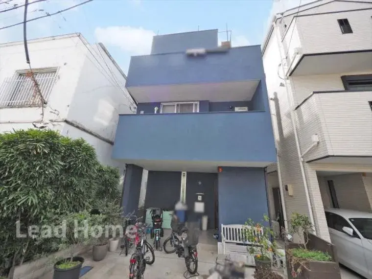 4LDK Property Minato-ku Tokyo (10)