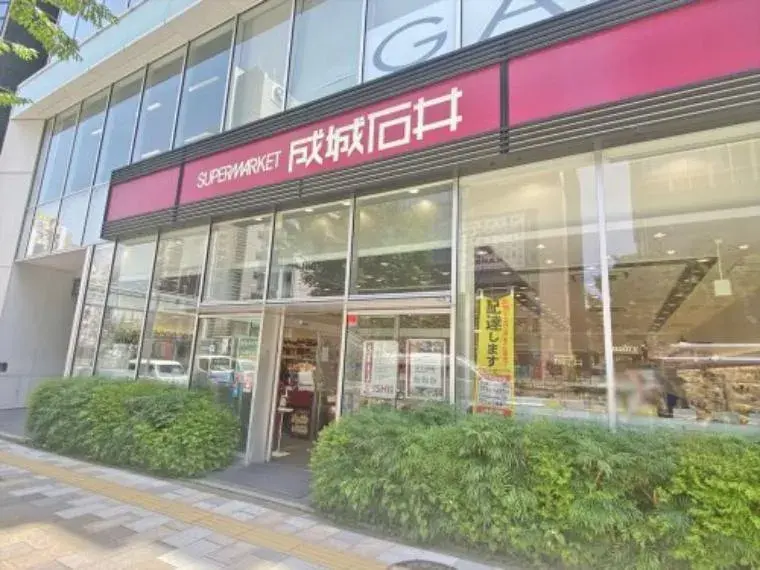 5 dormitorios, salón, comedor, cocina y sala de servicio Minato-ku Tokio (21)