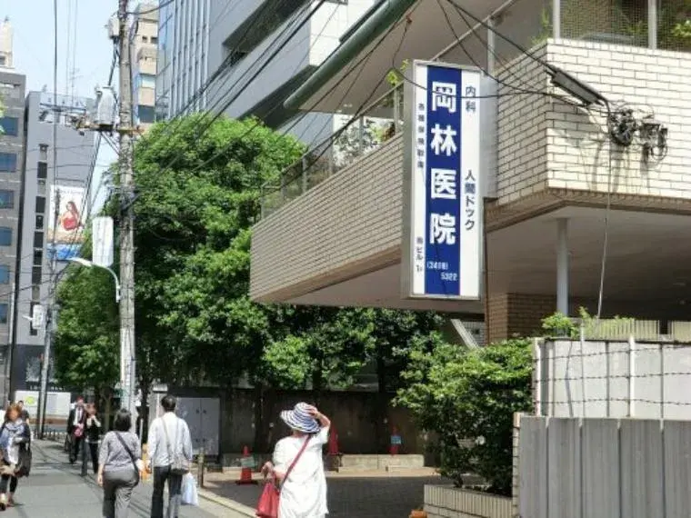 5 dormitorios, salón, comedor, cocina y sala de servicio Minato-ku Tokio (22)