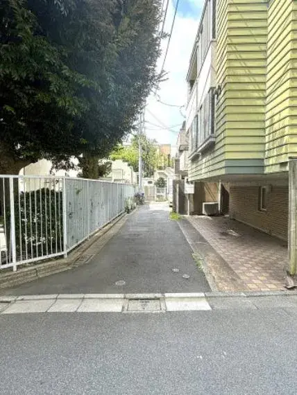 4SLDK Property Minato-ku Tokyo (2)