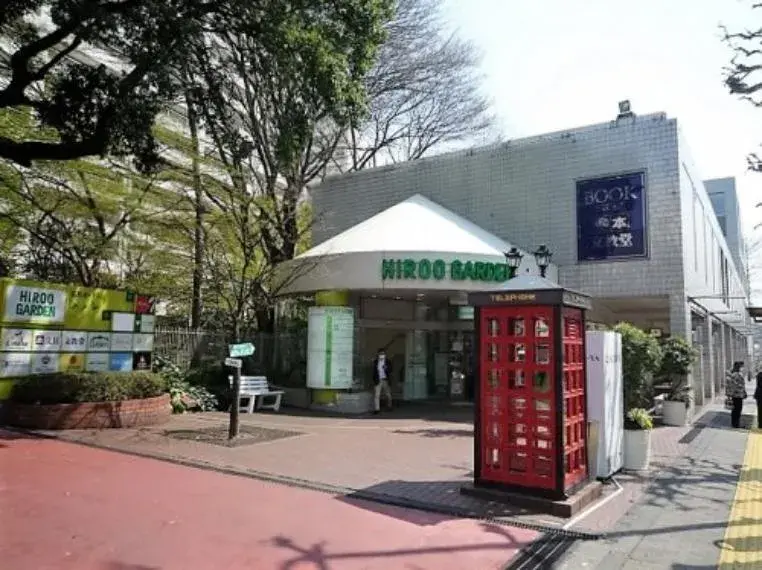 4SLDK Property Minato-ku Tokyo (11)
