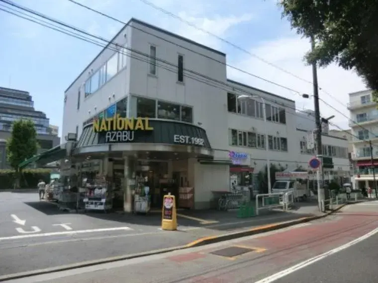 4SLDK Property Minato-ku Tokyo (12)