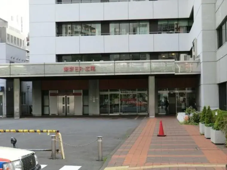 4SLDK Property Minato-ku Tokyo (13)