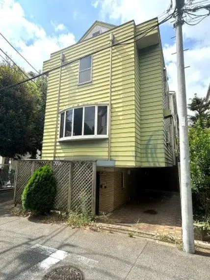 4SLDK Property Minato-ku Tokyo (3)