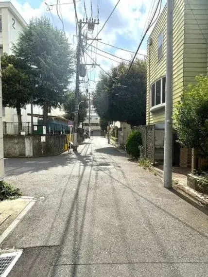 4SLDK Property Minato-ku Tokyo (4)