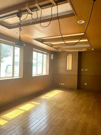4SLDK Property Minato-ku Tokyo (5)