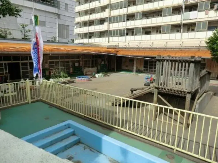 4SLDK Property Minato-ku Tokyo (7)