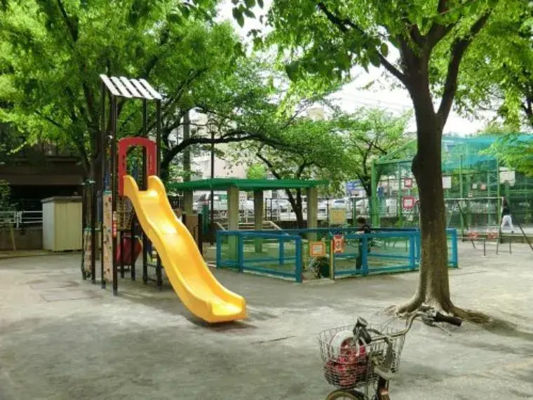 4SLDK Property Minato-ku Tokyo (10)