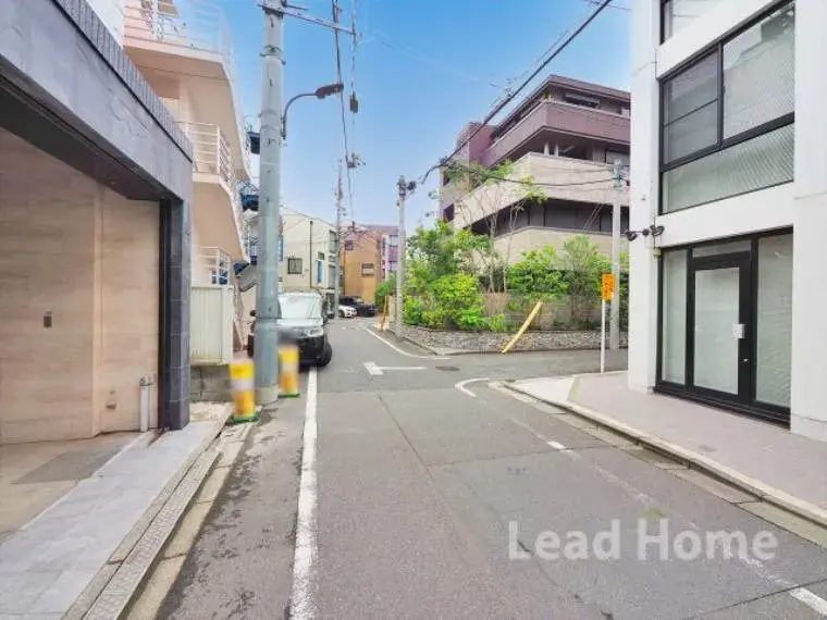 2SLDK Property Minato-ku Tokyo (2)