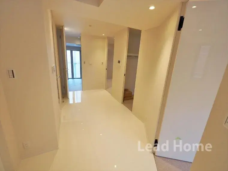 2SLDK Property Minato-ku Tokyo (14)