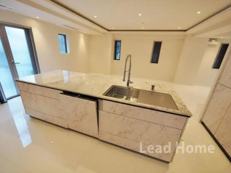 2SLDK Property Minato-ku Tokyo (17)