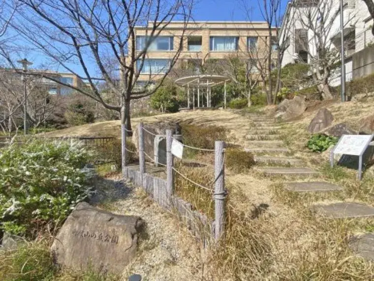2SLDK Property Minato-ku Tokyo (3)