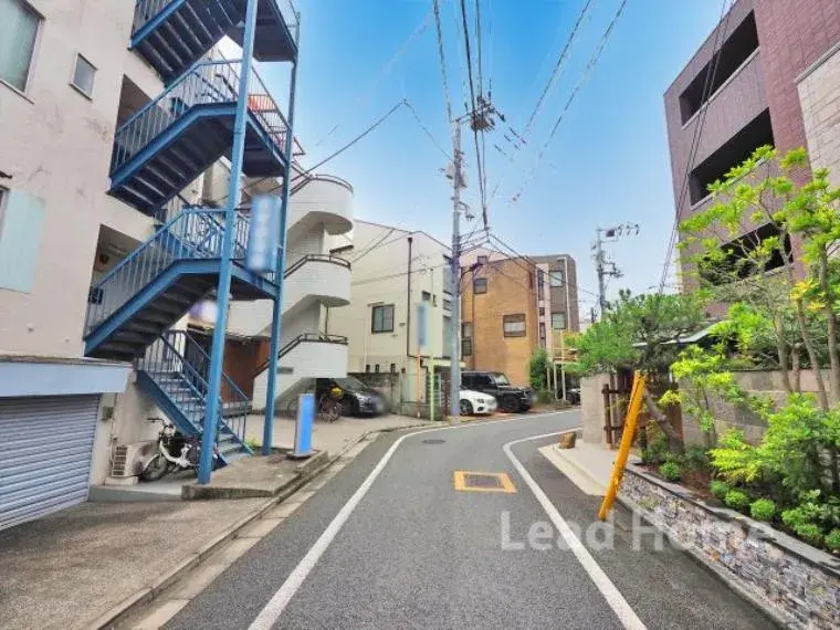 2SLDK Property Minato-ku Tokyo (22)