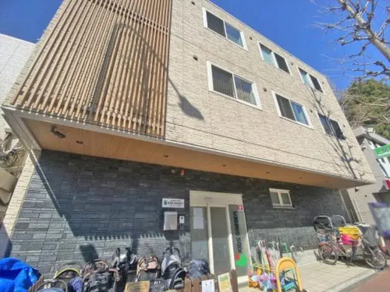 2SLDK Property Minato-ku Tokyo (23)