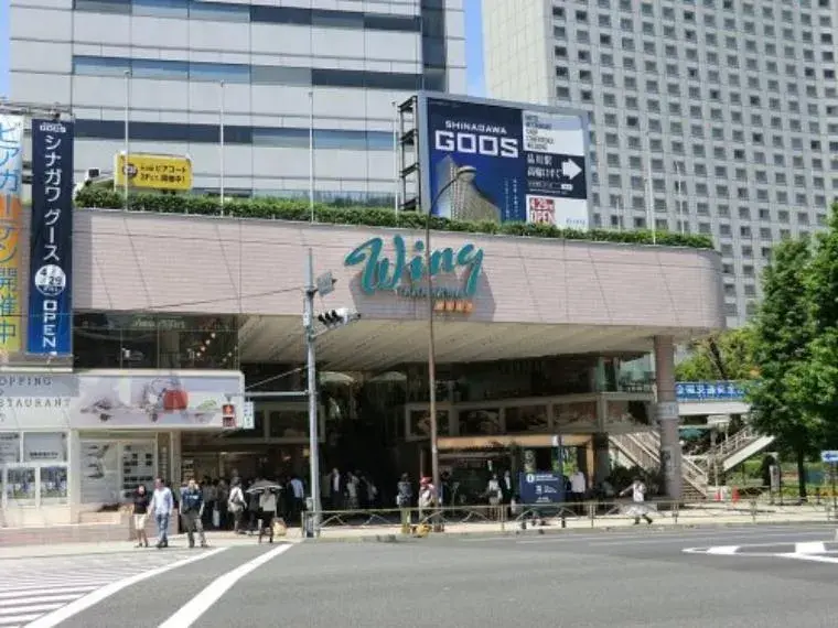 2SLDK Property Minato-ku Tokyo (25)