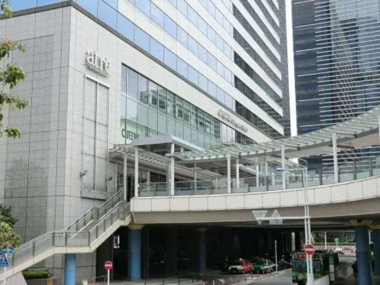 2SLDK Property Minato-ku Tokyo (26)