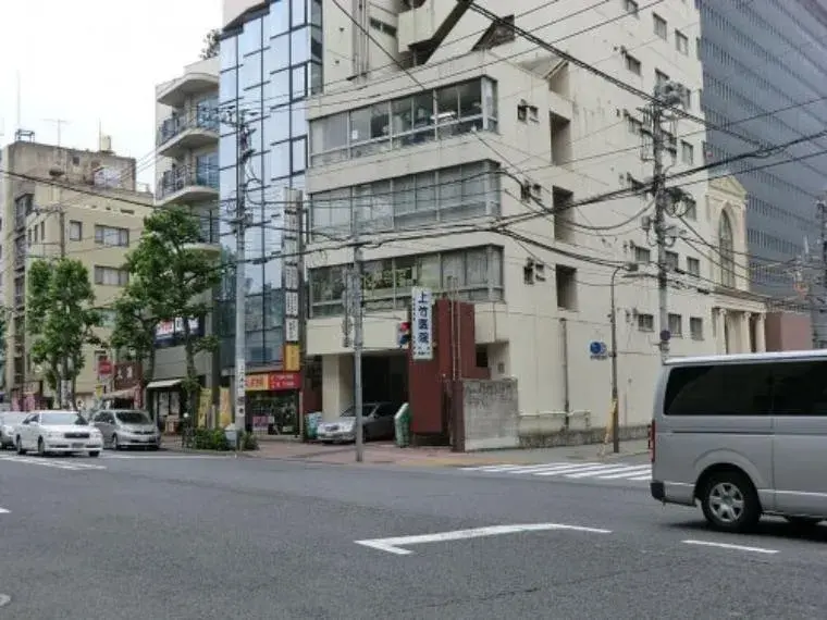 2SLDK Property Minato-ku Tokyo (27)