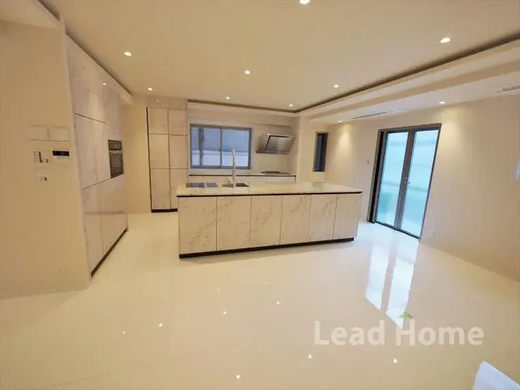 2SLDK Property Minato-ku Tokyo (5)