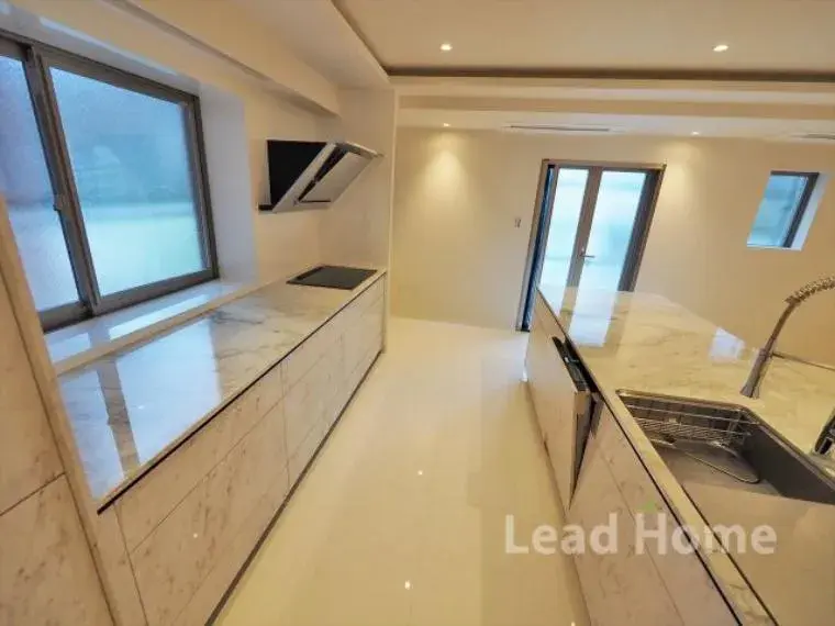 2SLDK Property Minato-ku Tokyo (6)