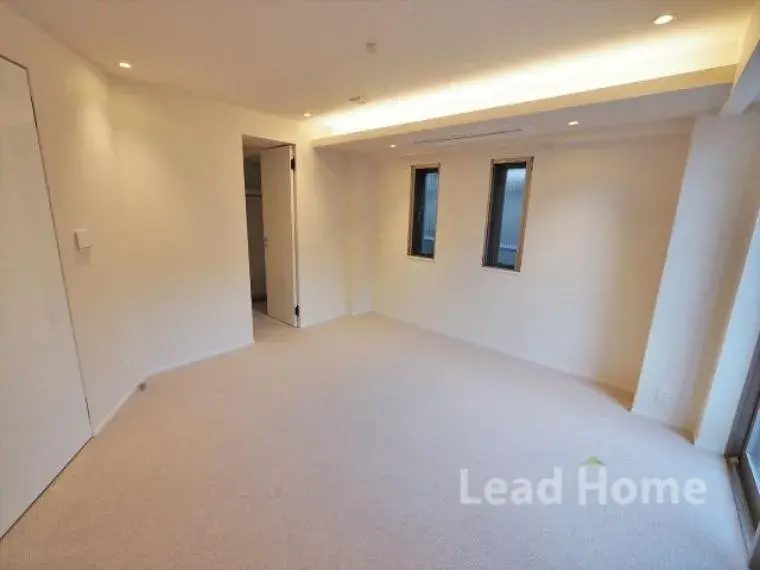2SLDK Property Minato-ku Tokyo (7)