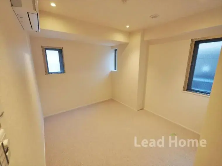 2SLDK Property Minato-ku Tokyo (8)