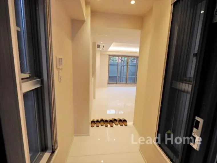 2SLDK Property Minato-ku Tokyo (9)