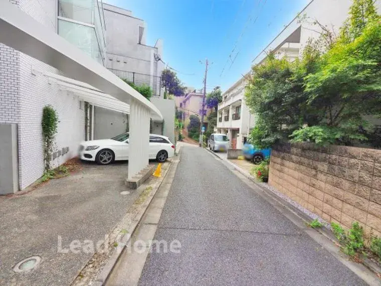 4LDK Minato-ku Tokyo (2)
