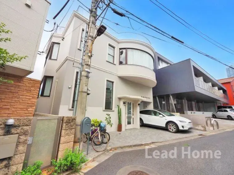 4LDK Minato-ku Tokyo (11)