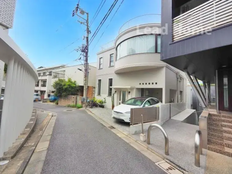 4LDK Minato-ku Tokyo (12)