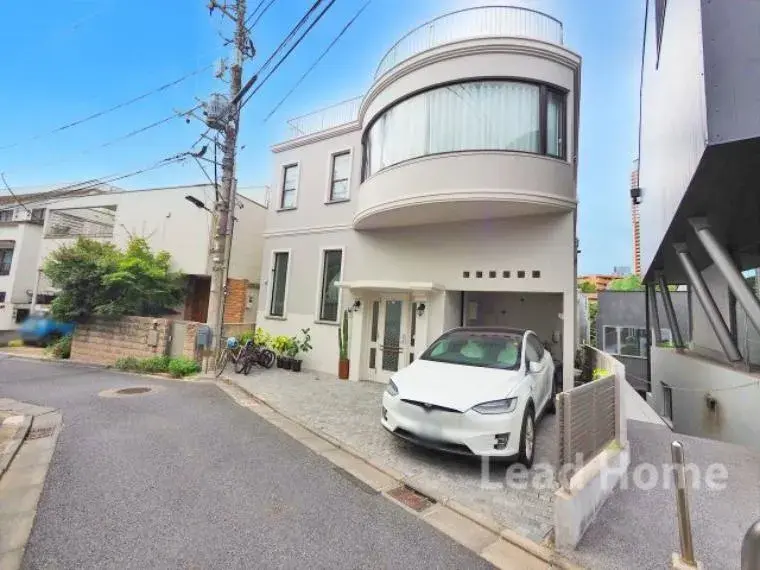 4LDK Minato-ku Tokyo (13)