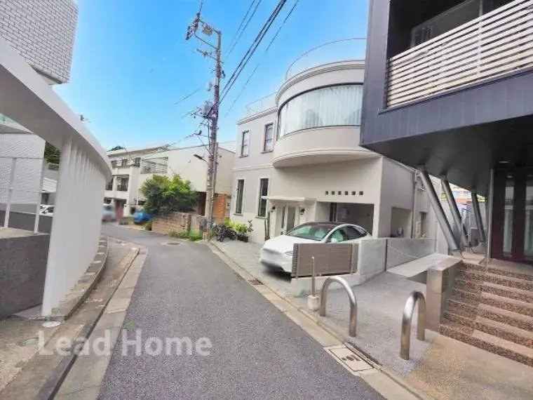 4LDK Minato-ku Tokyo (16)