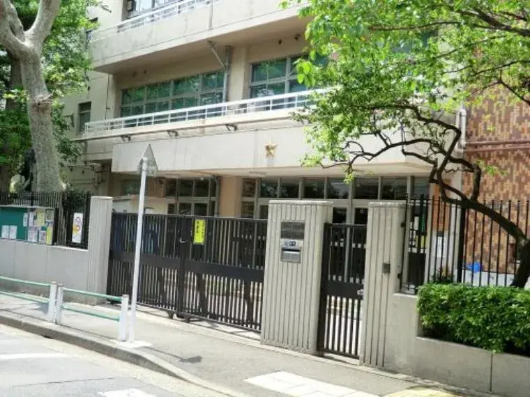 4LDK Minato-ku Tokyo (18)