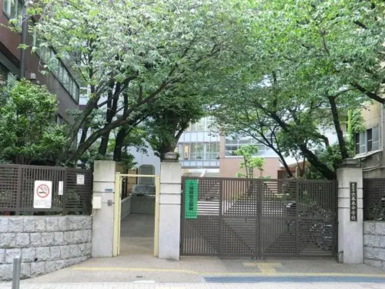 4LDK Minato-ku Tokyo (19)