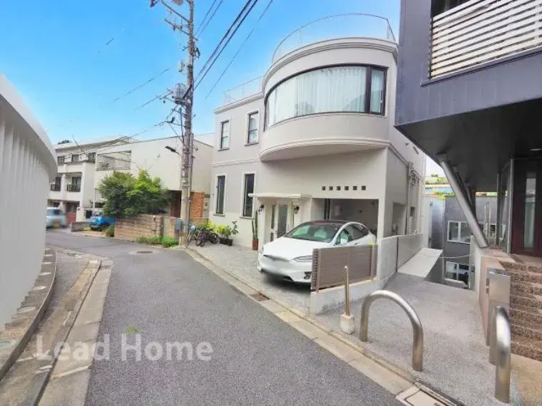 4LDK Minato-ku Tokyo (3)