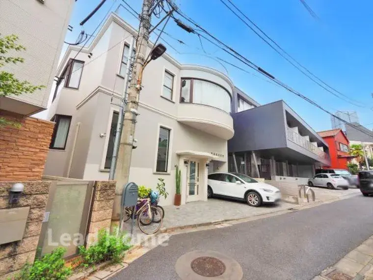 4LDK Minato-ku Tokyo (5)