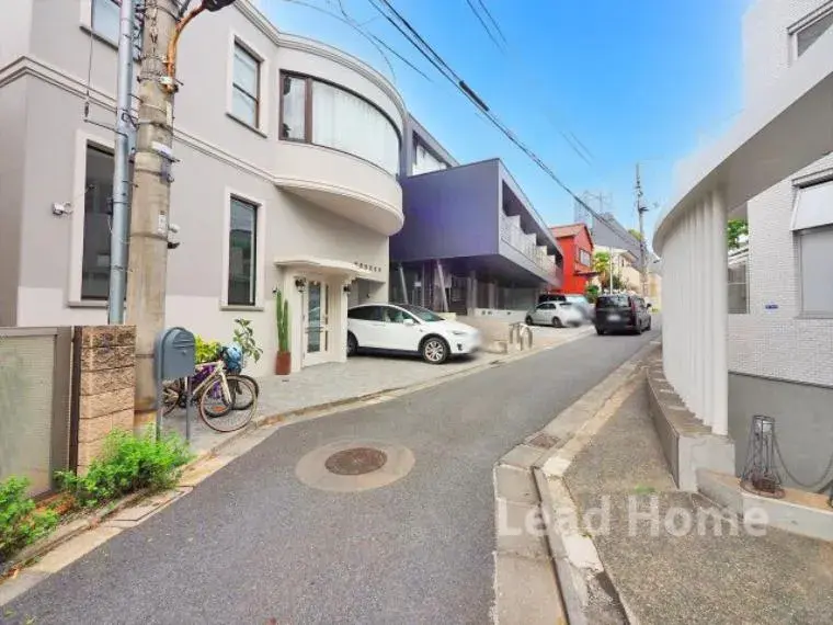 4LDK Minato-ku Tokyo (6)