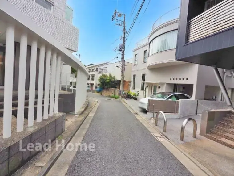 4LDK Minato-ku Tokyo (7)