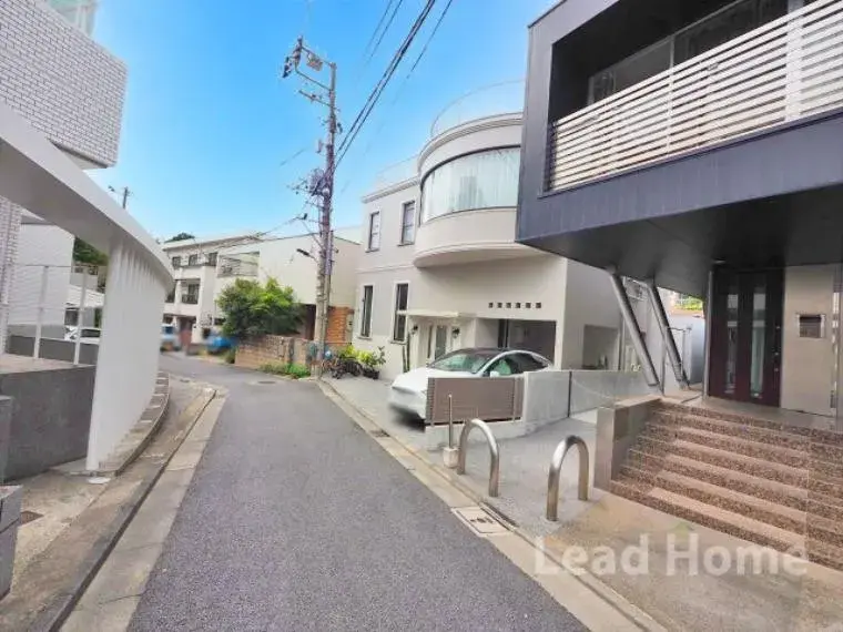 4LDK Minato-ku Tokyo (8)
