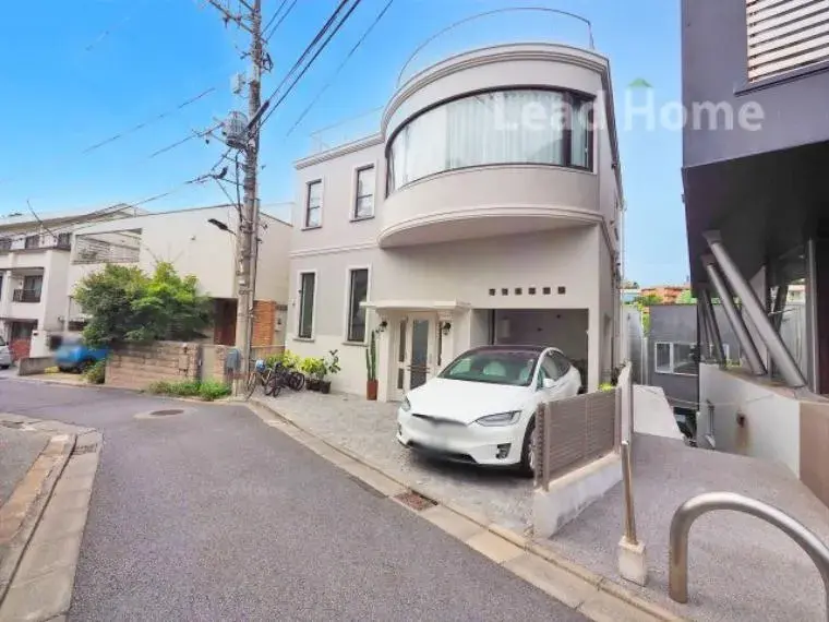 4LDK Minato-ku Tokyo (10)