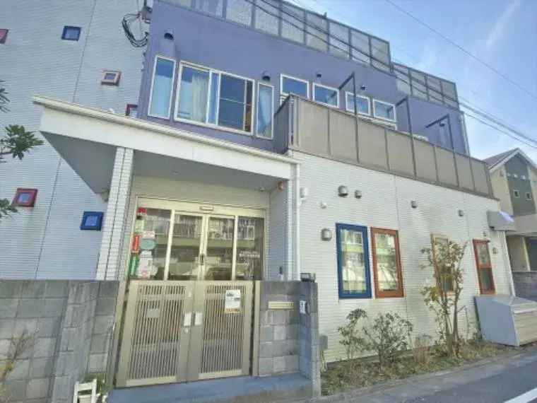 5SLDK Setagaya-ku Tokyo Property (2)