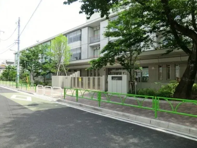5SLDK Setagaya-ku Tokyo Property (3)