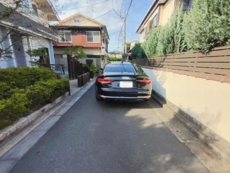 5SLDK property Setagaya Ward Tokyo (2)