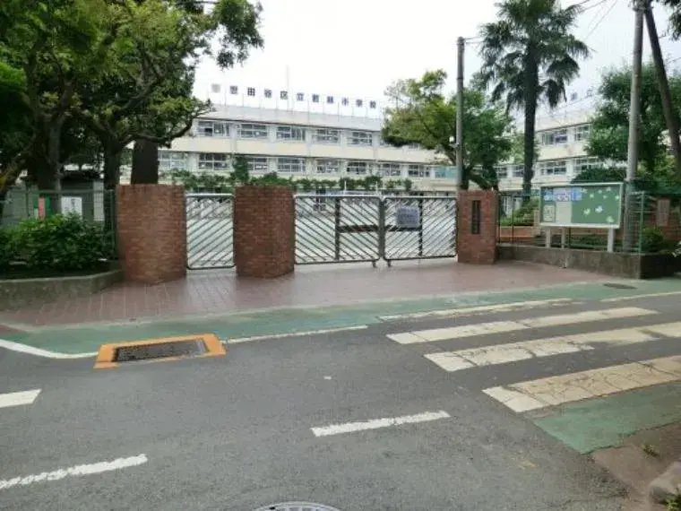 5SLDK property Setagaya Ward Tokyo (11)