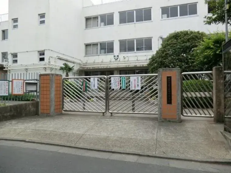 5SLDK property Setagaya Ward Tokyo (12)
