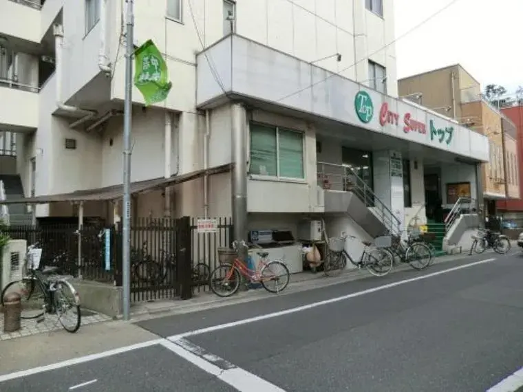 5SLDK property Setagaya Ward Tokyo (13)
